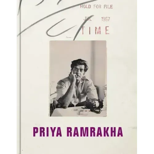Priya Ramrakha: The Recovered Archive
