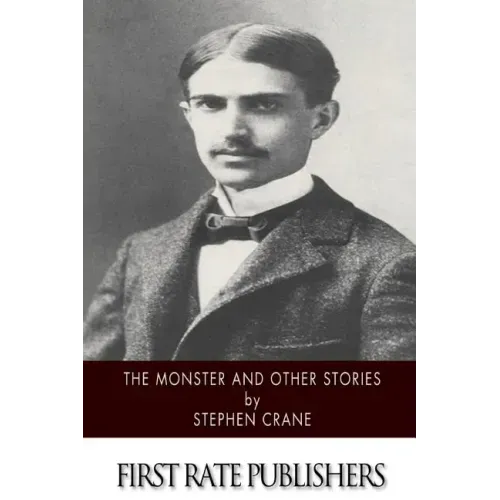 The Monster and Other Stories