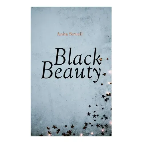 Black Beauty: Christmas Classic