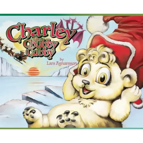 Charley the Chubby Cubby