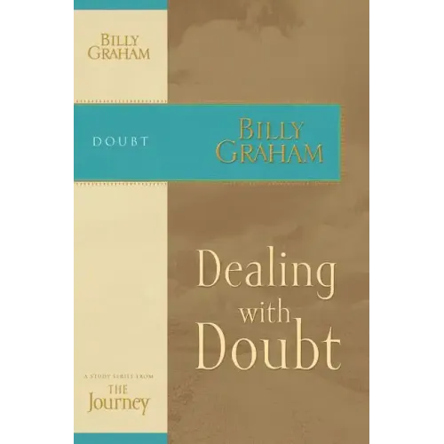 Dealing with Doubt