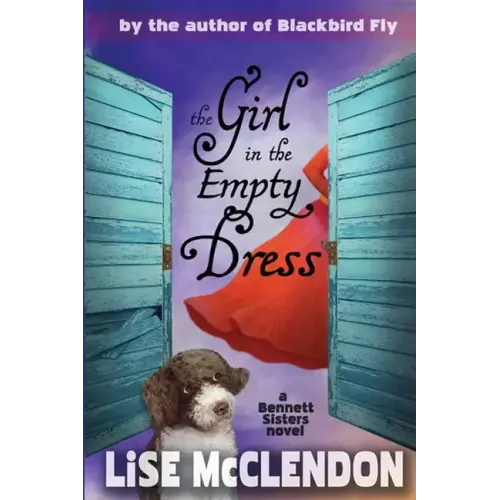 The Girl in the Empty Dress