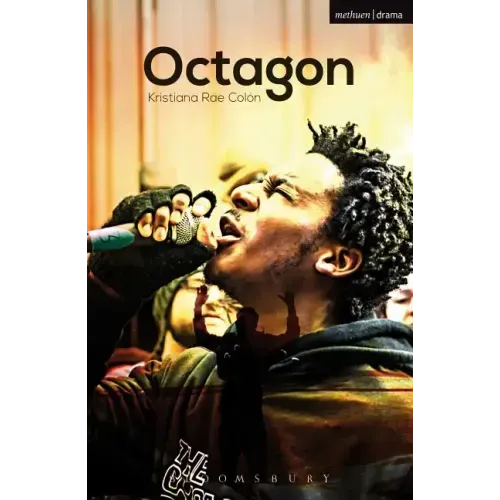 Octagon