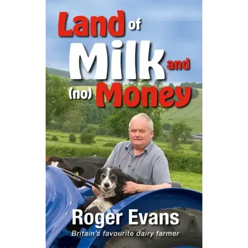 Land of Milk and (No) Money