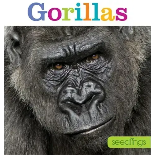 Seedlings: Gorillas