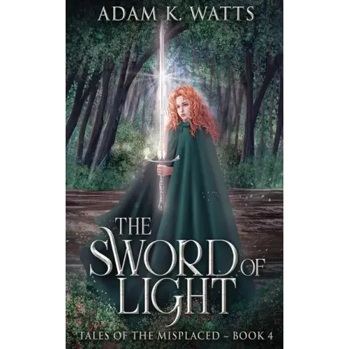 The Sword of Light