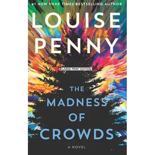 The Madness of Crowds