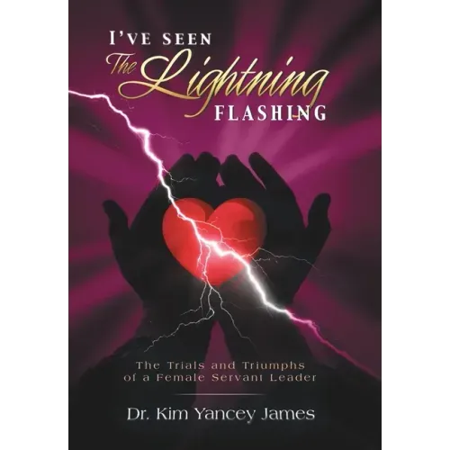 I'Ve Seen the Lightning Flashing