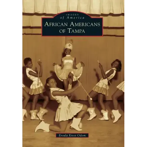 African Americans of Tampa
