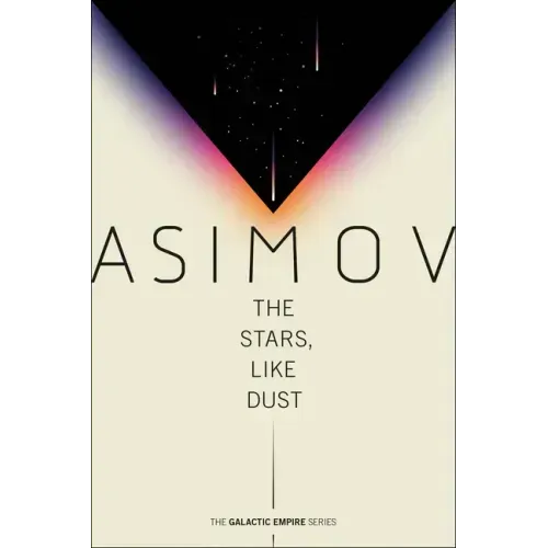 The Stars, Like Dust
