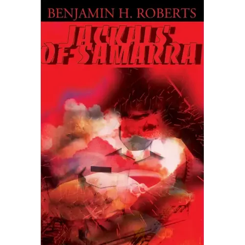 Jackals of Samarra