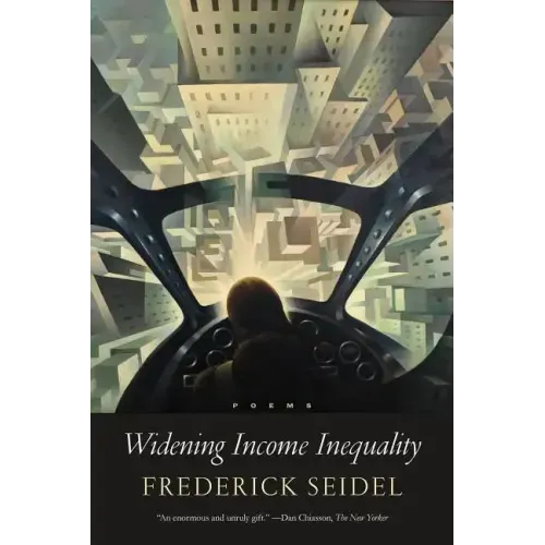 Widening Income Inequality