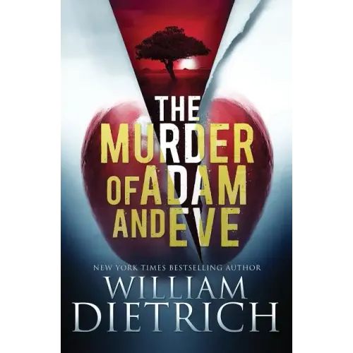 The Murder of Adam and Eve