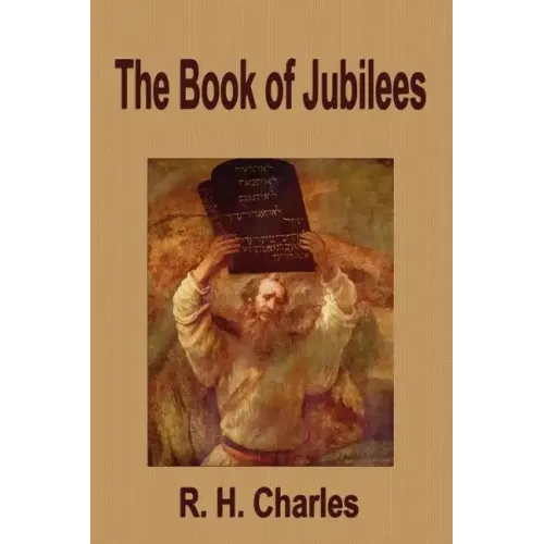 The Book of Jubilees