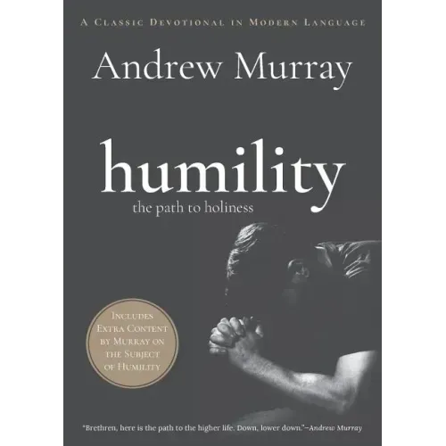 Humility: The Path to Holiness