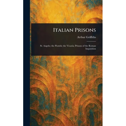 Italian Prisons