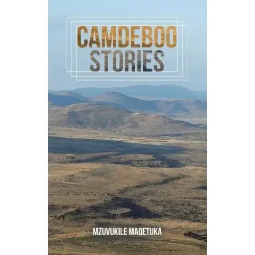 Camdeboo Stories