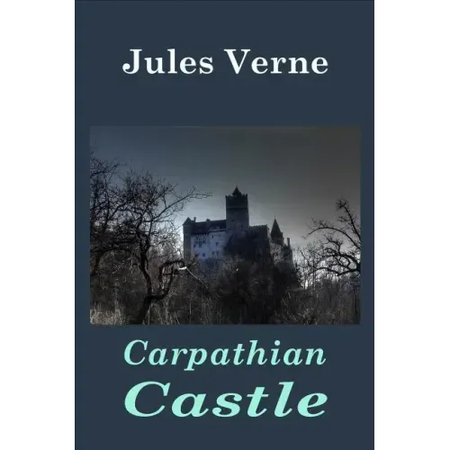 Carpathian Castle