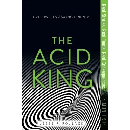 The Acid King