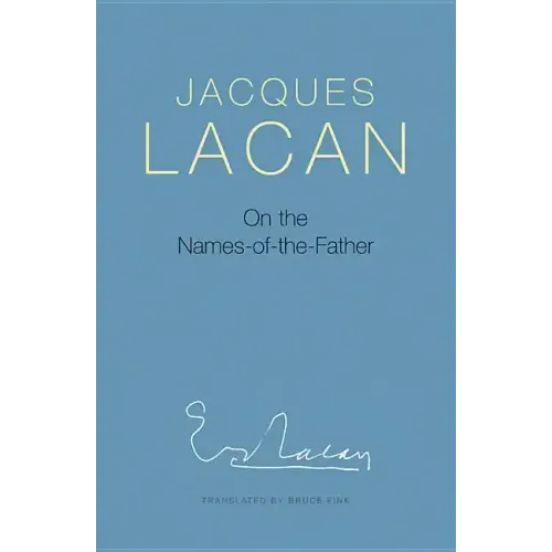 On the Names-Of-The-Father