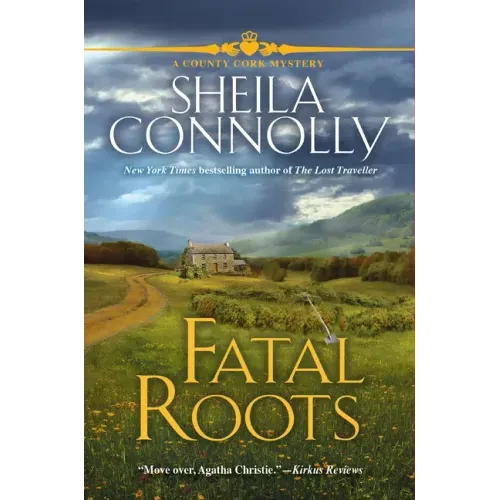 Fatal Roots: A County Cork Mystery