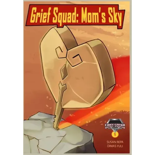 Grief Squad: Mom's Sky