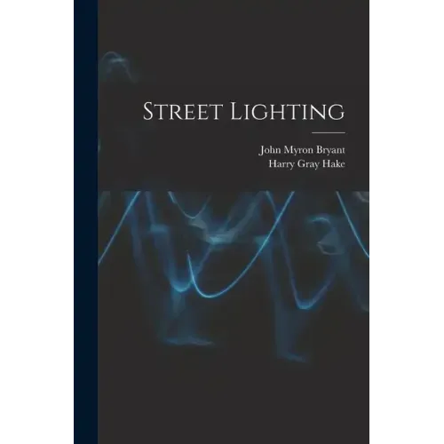 Street Lighting