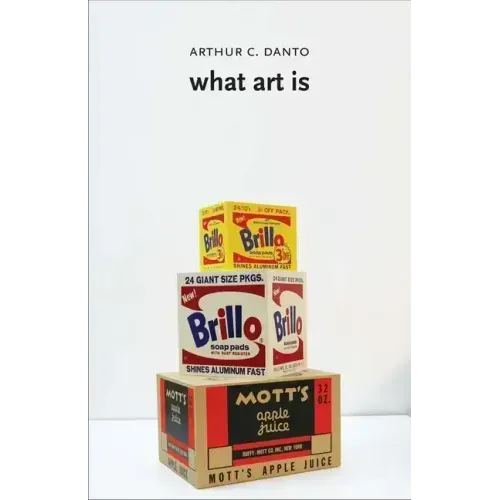 What Art Is