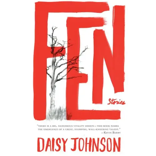 Fen: Stories