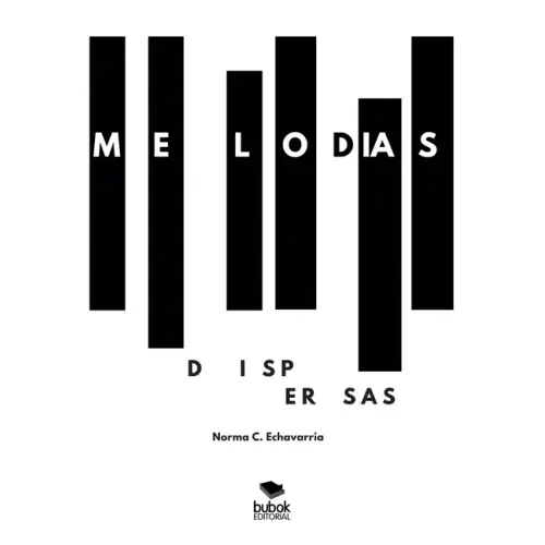 Melodías dispersas