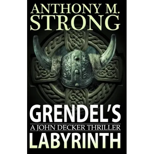 Grendel's Labyrinth