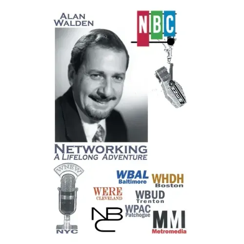 Networking: A Lifelong Adventure