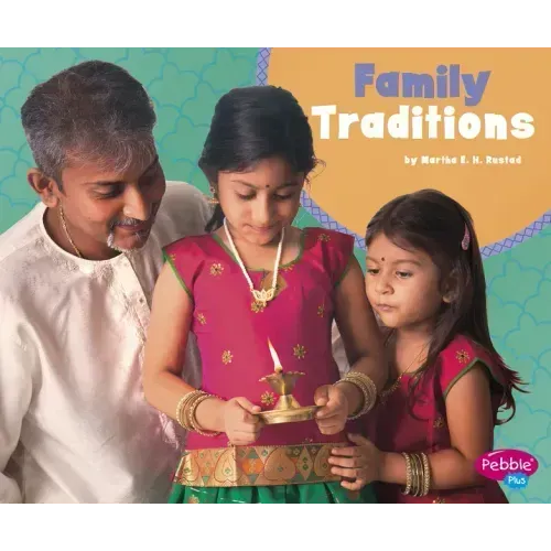 Family Traditions