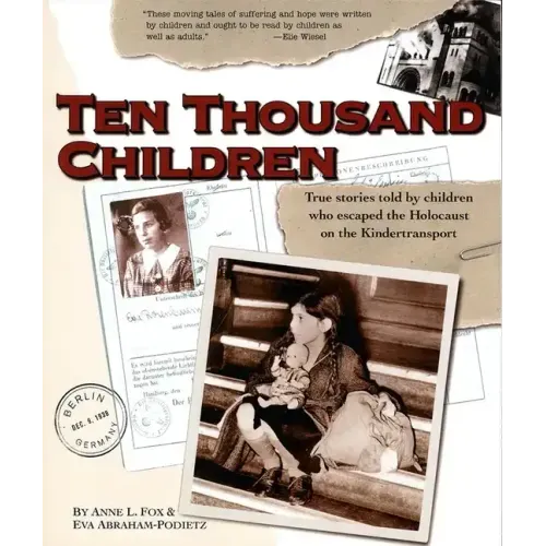 Ten Thousand Children