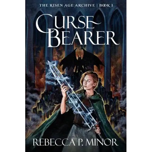 Curse Bearer