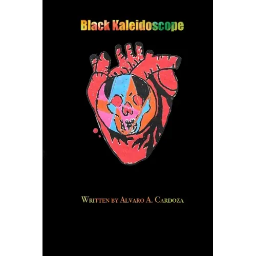 Black Kaleidoscope
