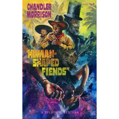 Human-Shaped Fiends