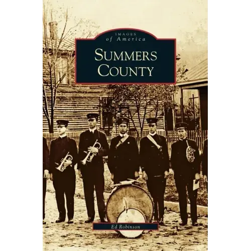 Summers County