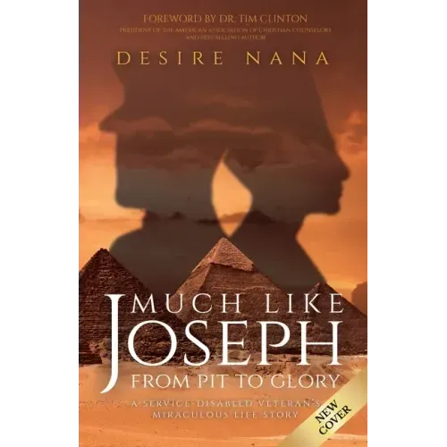 Much Like Joseph: From Pit to Glory