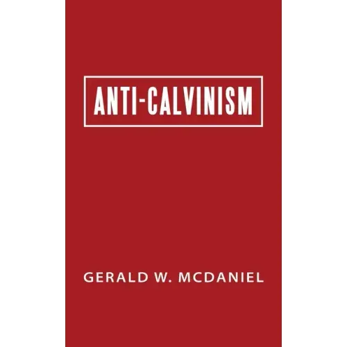 Anti-Calvinism