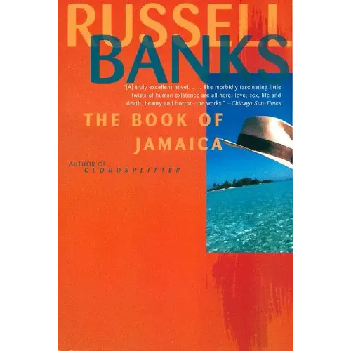 Book of Jamaica