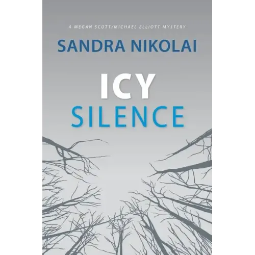Icy Silence