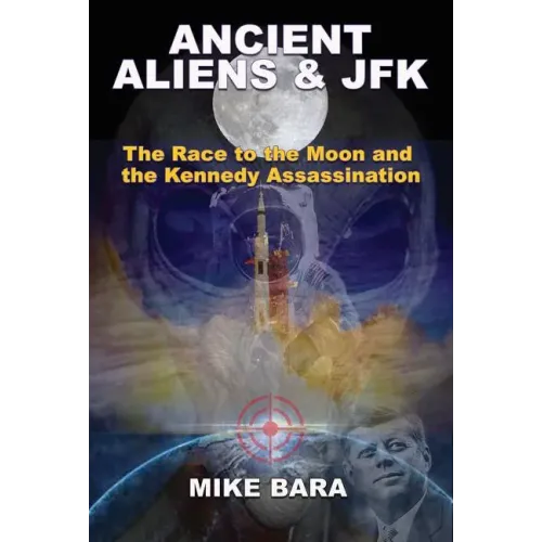 Ancient Aliens & JFK: The Race to the Moon and the Kennedy Assassination
