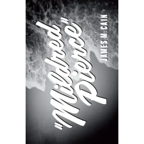Mildred Pierce