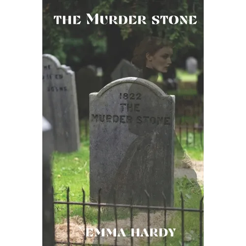 The Murder Stone