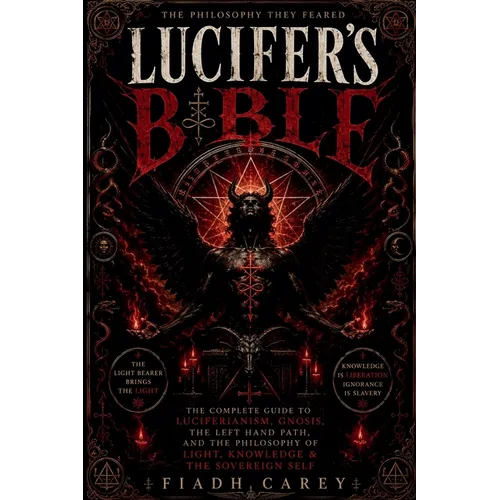 Lucifer's Bible