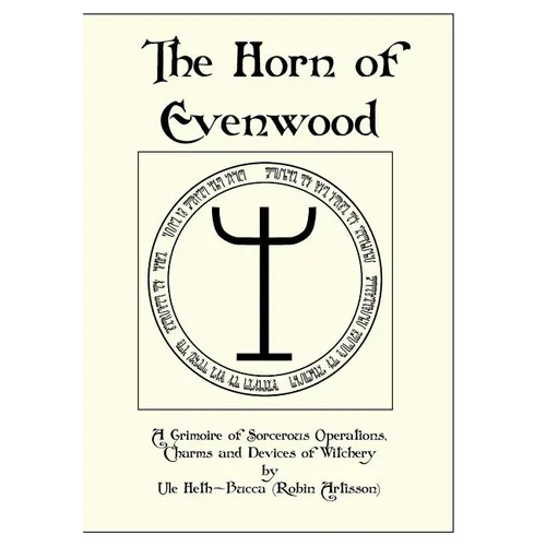 The Horn of Evenwood