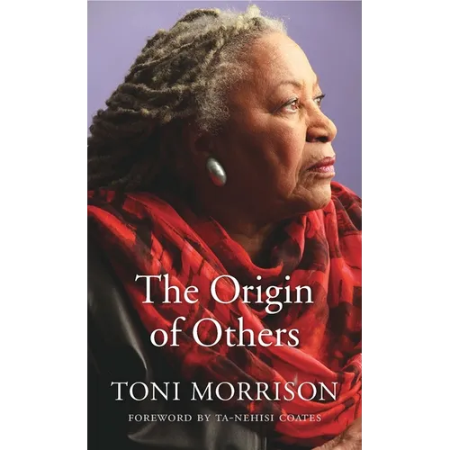 The Origin of Others