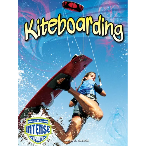 Kiteboarding