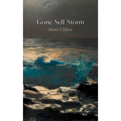 Gone Self Storm